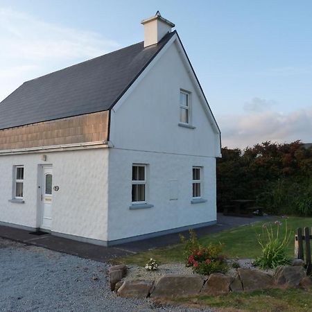 Skellig Cottages Baile na Sceilge Extérieur photo