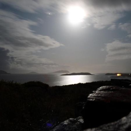 Skellig Cottages Baile na Sceilge Extérieur photo