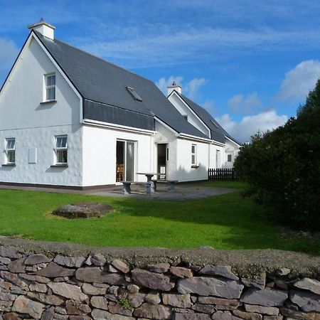 Skellig Cottages Baile na Sceilge Extérieur photo