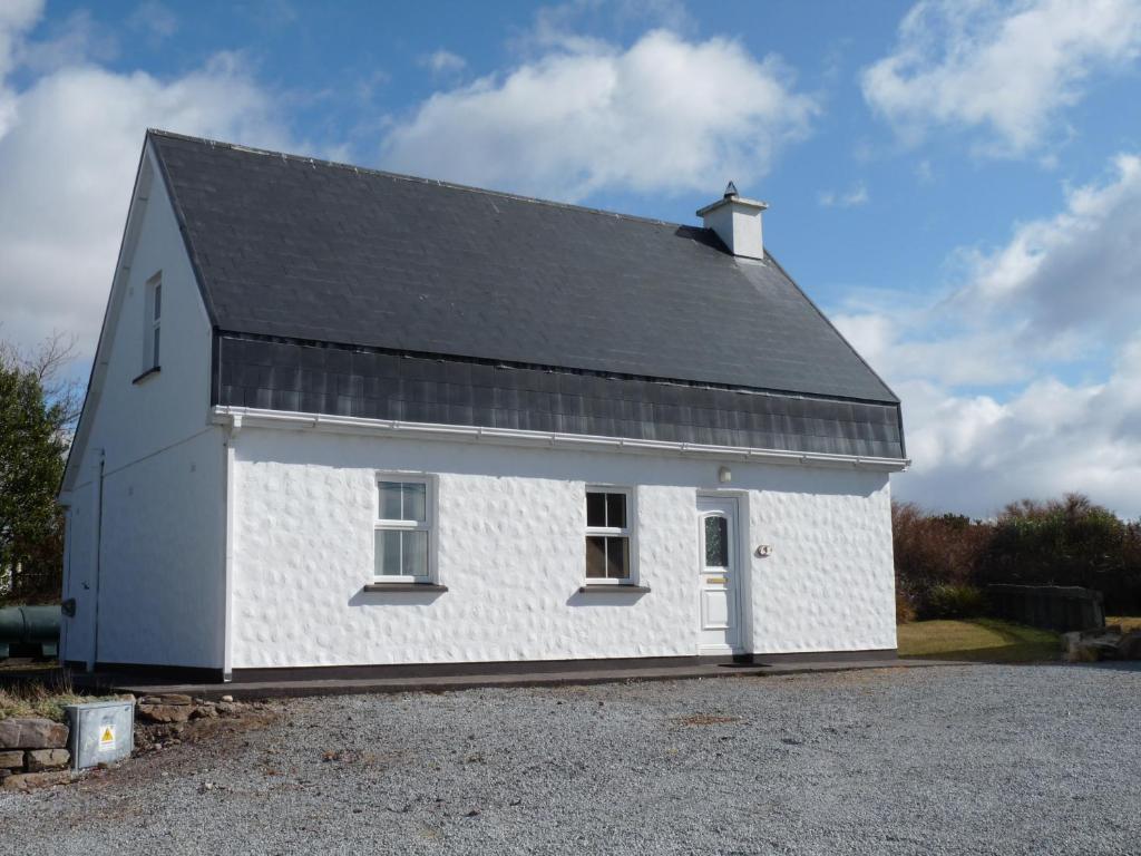 Skellig Cottages Baile na Sceilge Extérieur photo