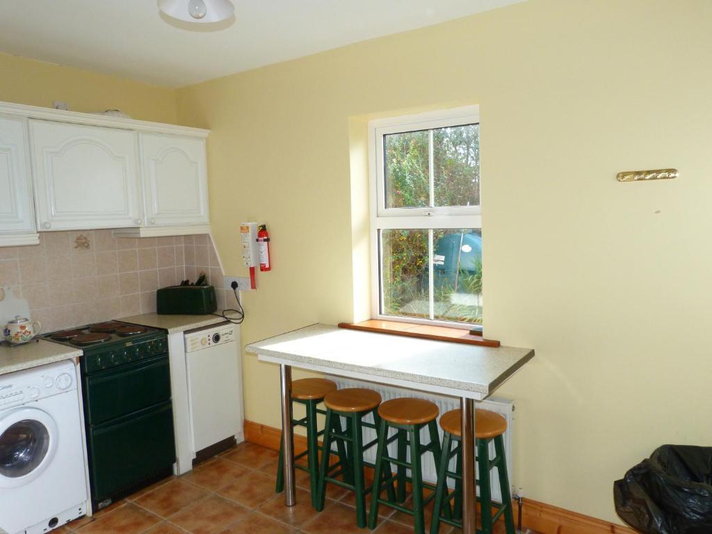 Skellig Cottages Baile na Sceilge Extérieur photo