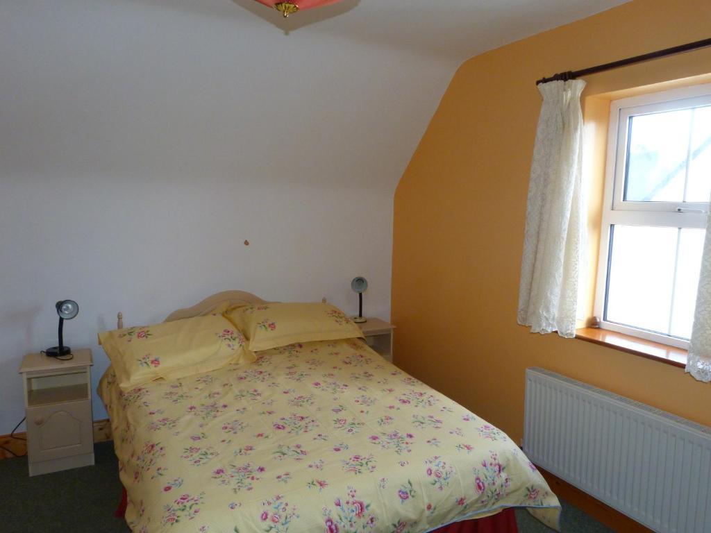 Skellig Cottages Baile na Sceilge Extérieur photo