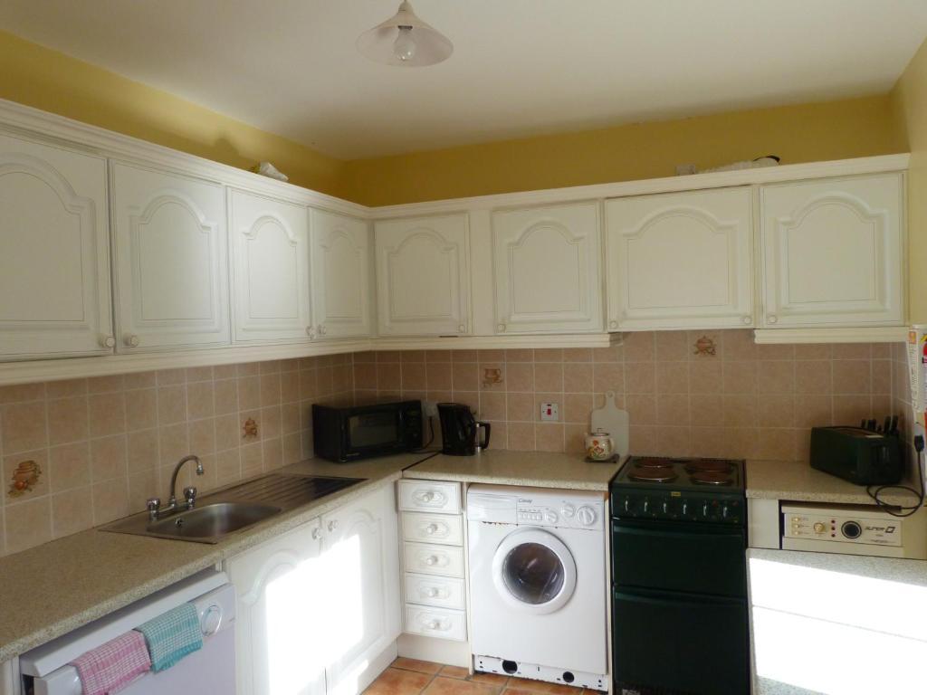 Skellig Cottages Baile na Sceilge Extérieur photo